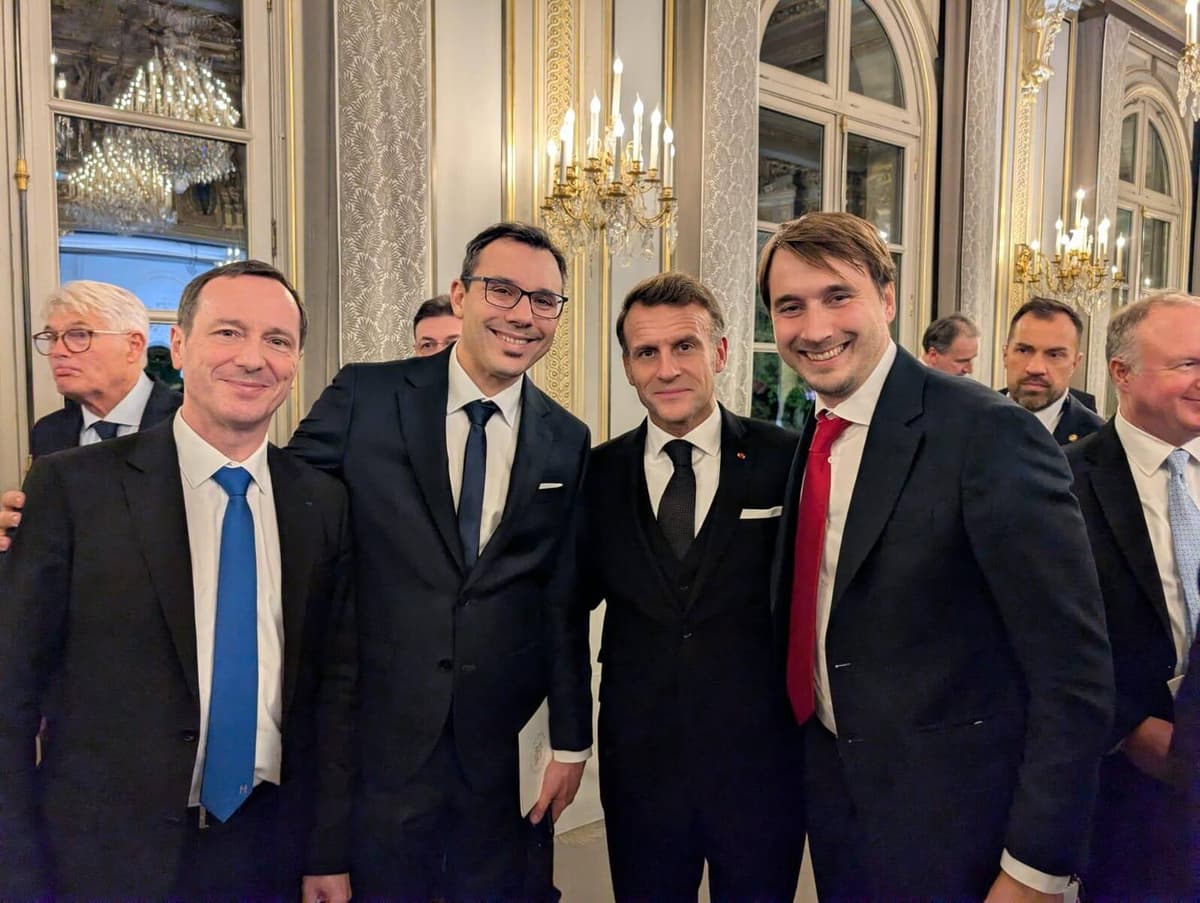 Event photo